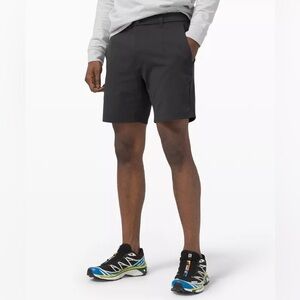 Commission Short 7” inseam